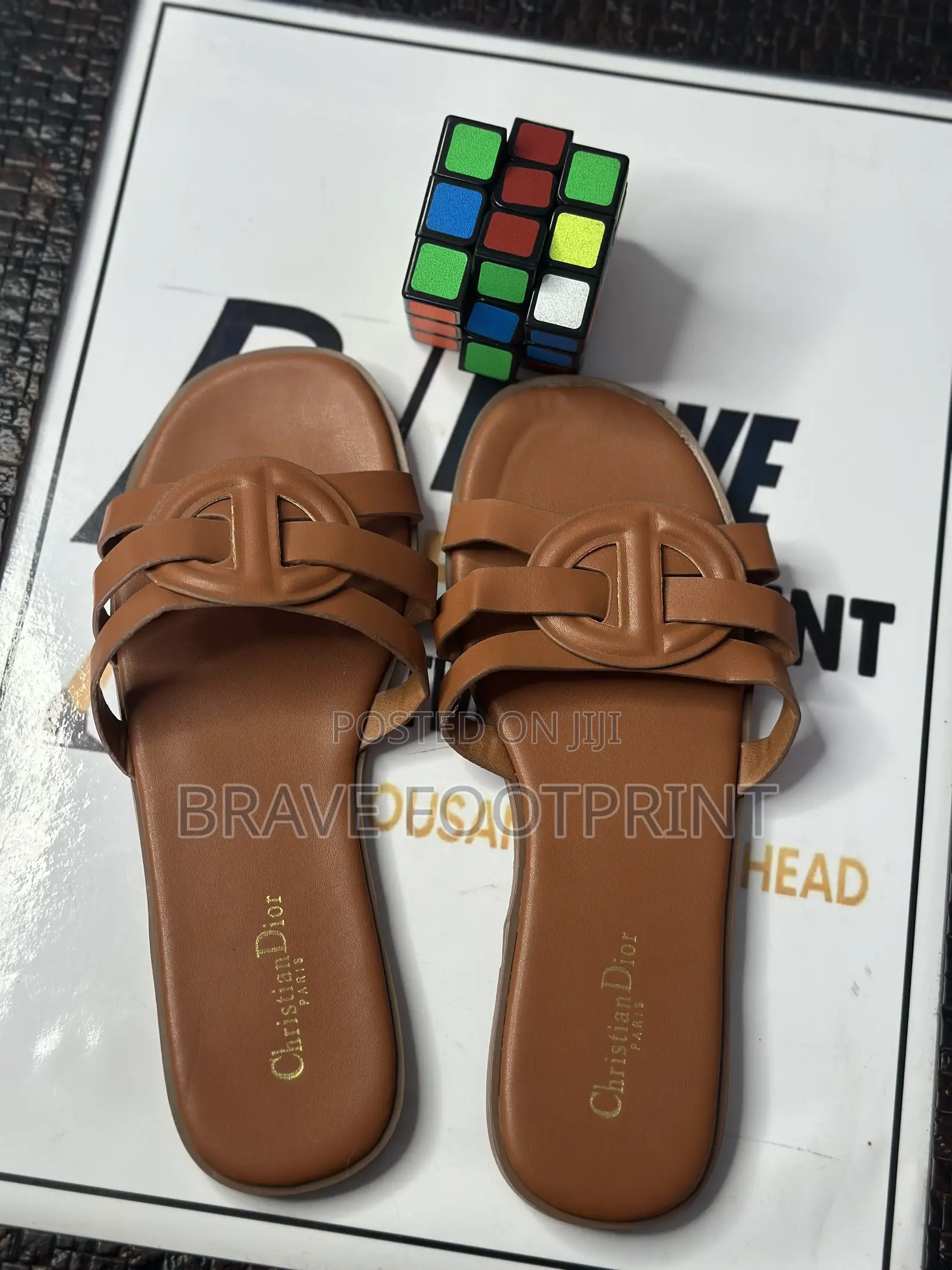 Female High Quality Flats