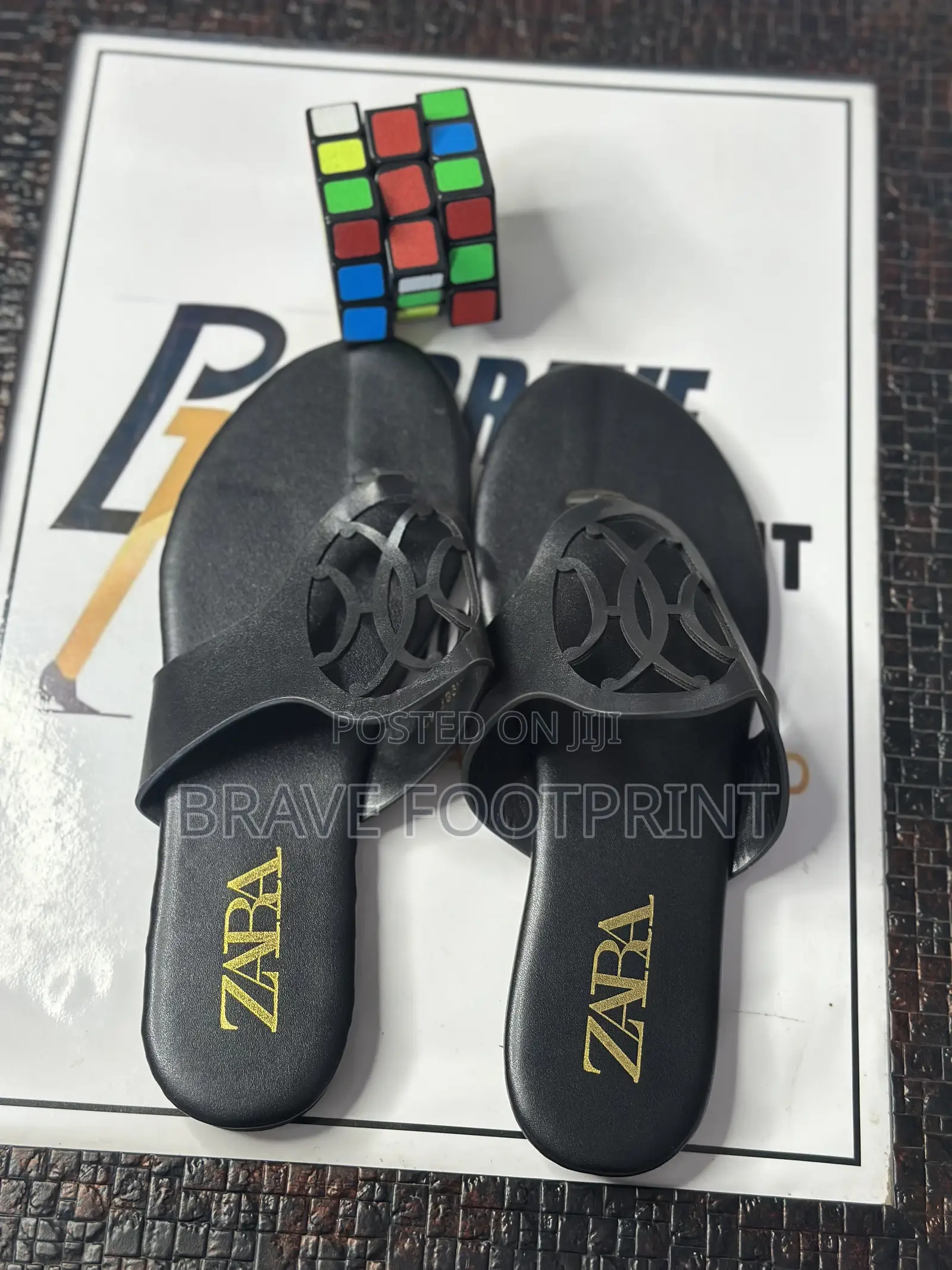 Female High Quality Flats