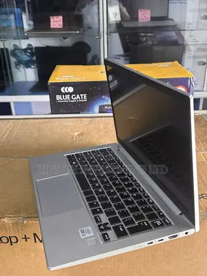 Laptop HP EliteBook 830 G7 8GB Intel Core i5 SSD 256GB