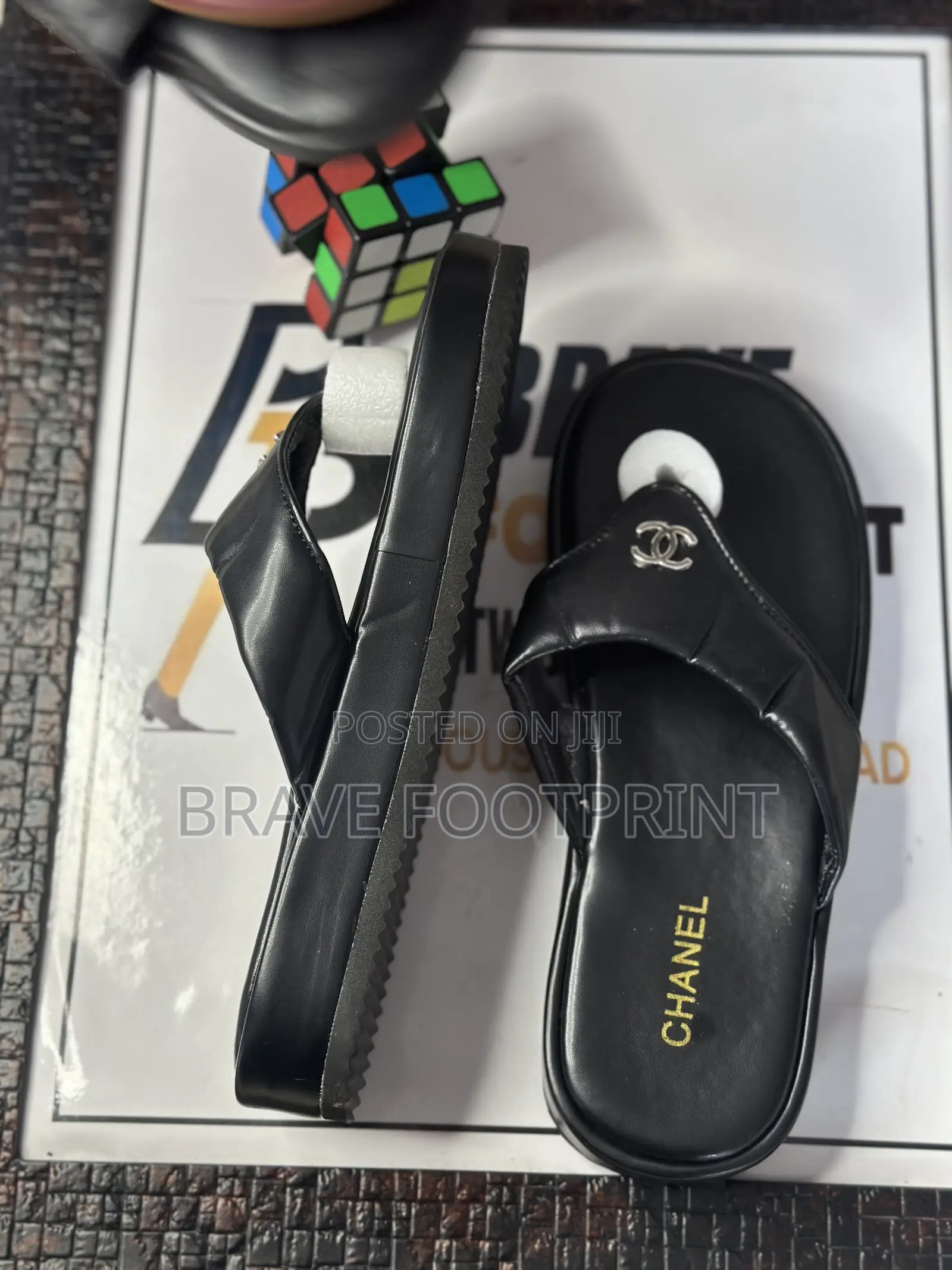 Female High Quality Flats