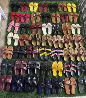 Female High Quality Flats