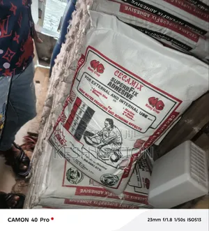 Cecamix Adhesive Cement