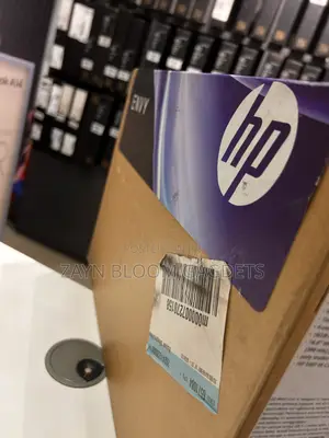 New Laptop HP Envy 17 16GB Intel Core Ultra 7 SSD 1T