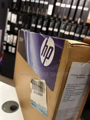 New Laptop HP Envy 17 16GB Intel Core Ultra 7 SSD 1T