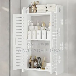 Multifunctional Storage Cabinets