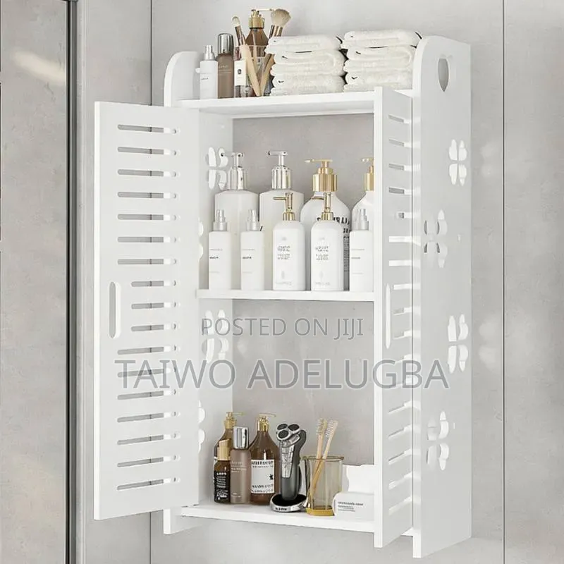 Multifunctional Storage Cabinets