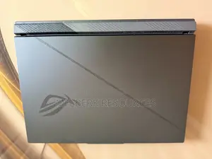 Laptop Asus ROG Strix SCAR 16 32GB Intel Core i9 SSD 1T