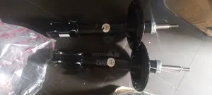 Lexus Rx350 Front Shock