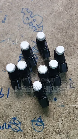 Parking Sensor for Gx 460 2022 Model