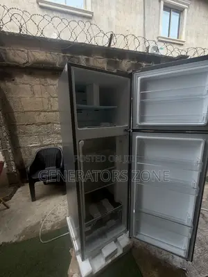 LG GL-B262PQKB 287L High Capacity Inverter Refrigerator