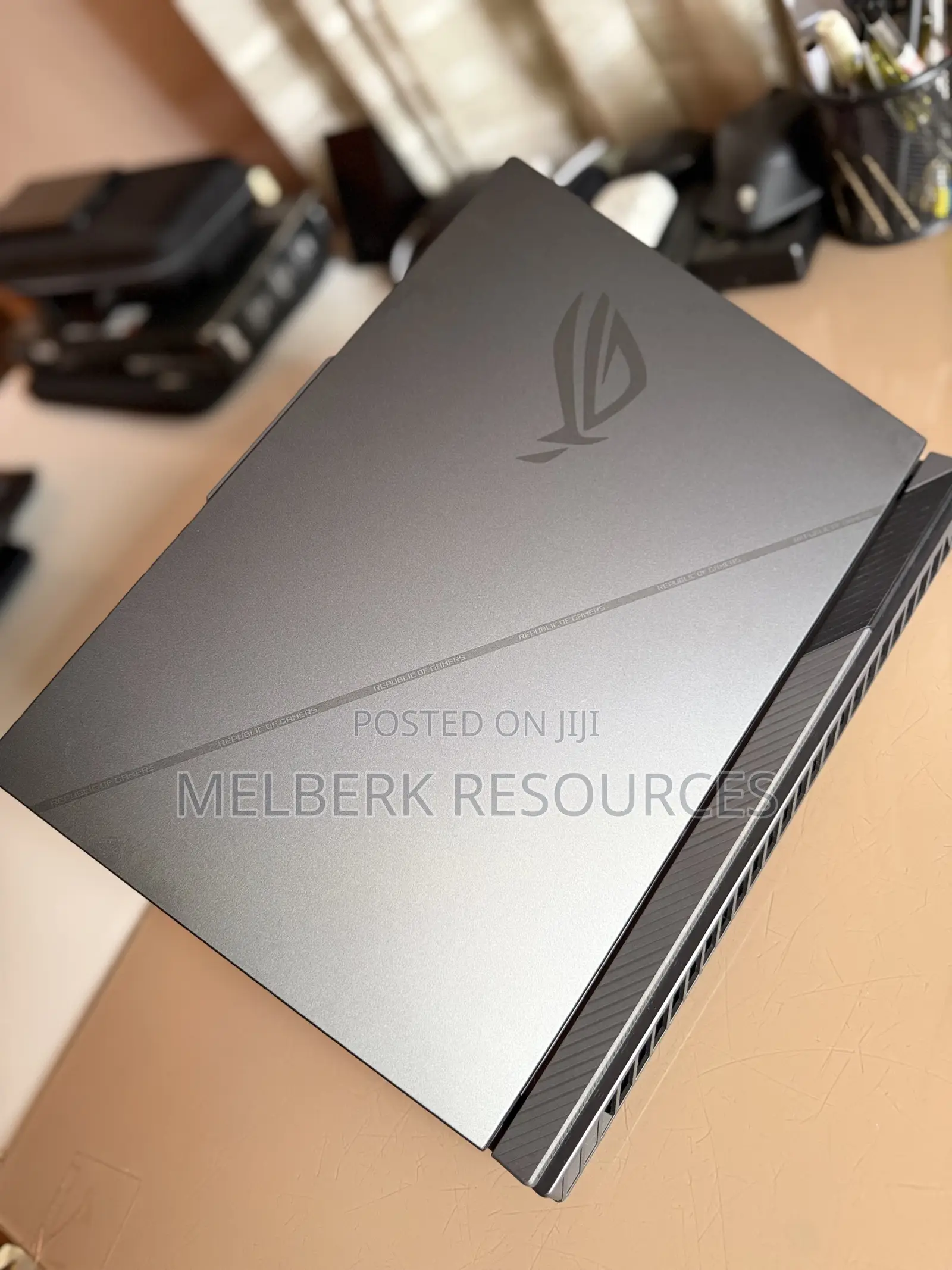 Laptop Asus ROG Strix SCAR 16 32GB Intel Core i9 SSD 1T