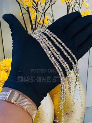Hand Bracelet