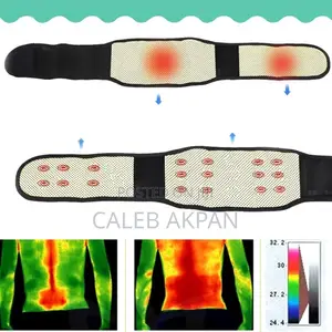 LuckLife Thermal Waist Belt - PROMO PRICE (Brand New)
