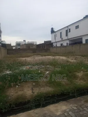 640Sqm Dry Land for Sale Private Estate AJAH Lagos