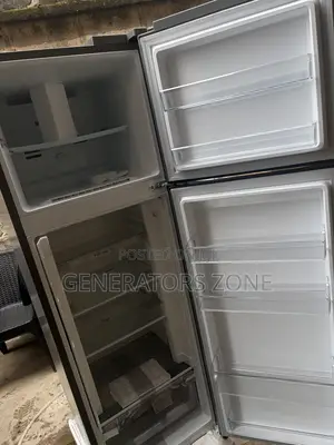 LG 287L Inverter Double Door Grocery Refrigerator