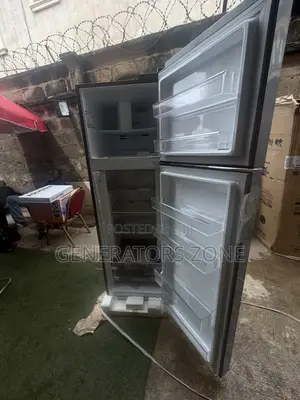 LG 287L Inverter Double Door Grocery Refrigerator