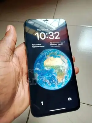 Apple iPhone XS Max 64 GB Gold