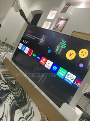 Hisense 55" Smart Television