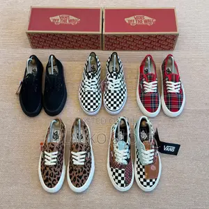 High Quality Premium Vans Authentic 44 DX Anaheim Factory Sneakers