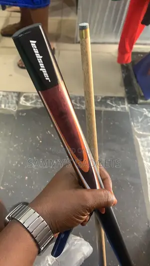 Snooker Cue Stick