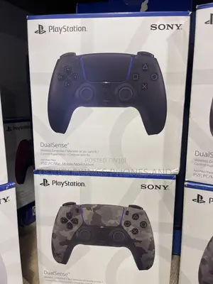 PlayStation 5 Pad