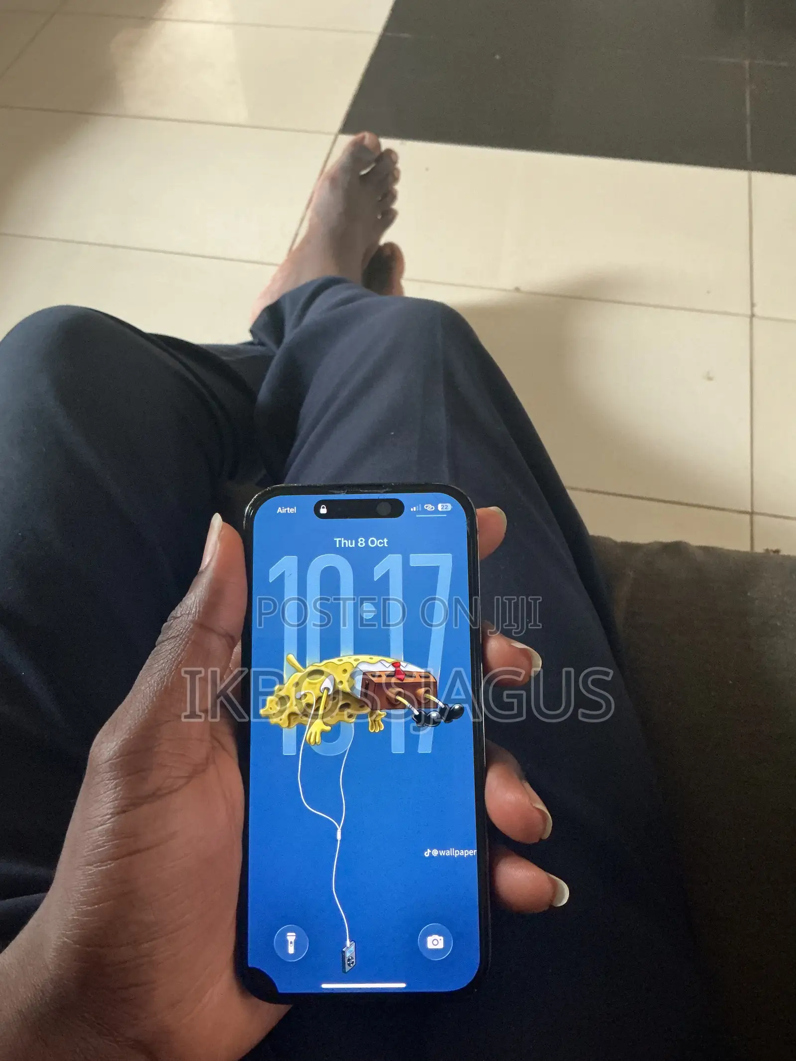 Apple iPhone 14 Pro 128 GB Black