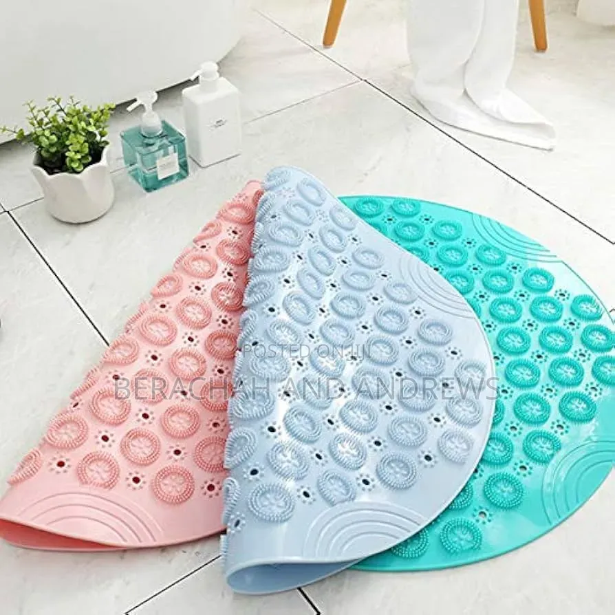 Footmat (Bathroom Footmat