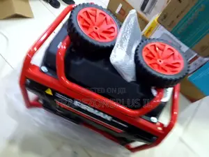 Cost Effective ECO8990ES 6.5KVA Petrol Generator