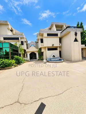 Prime 42-Bedroom Commercial Property