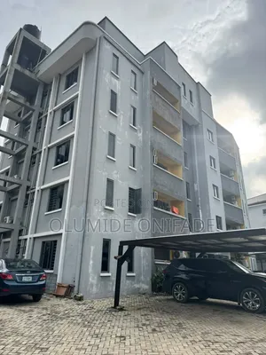 Furnished 3bdrm Block of Flats in Ipaja Road for sale