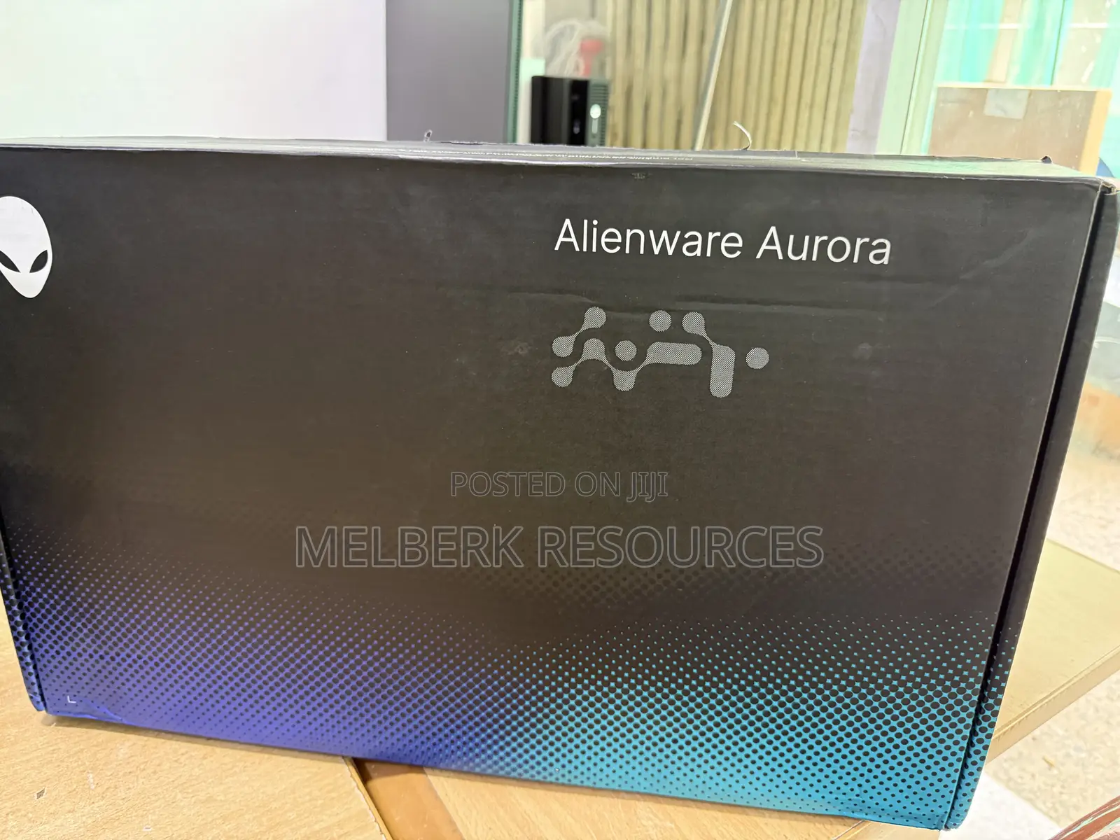 Laptop Alienware 16x Aurora 32GB Intel Core Ultra 9 SSD 1T