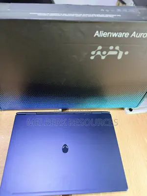 Laptop Alienware 16x Aurora 32GB Intel Core Ultra 9 SSD 1T