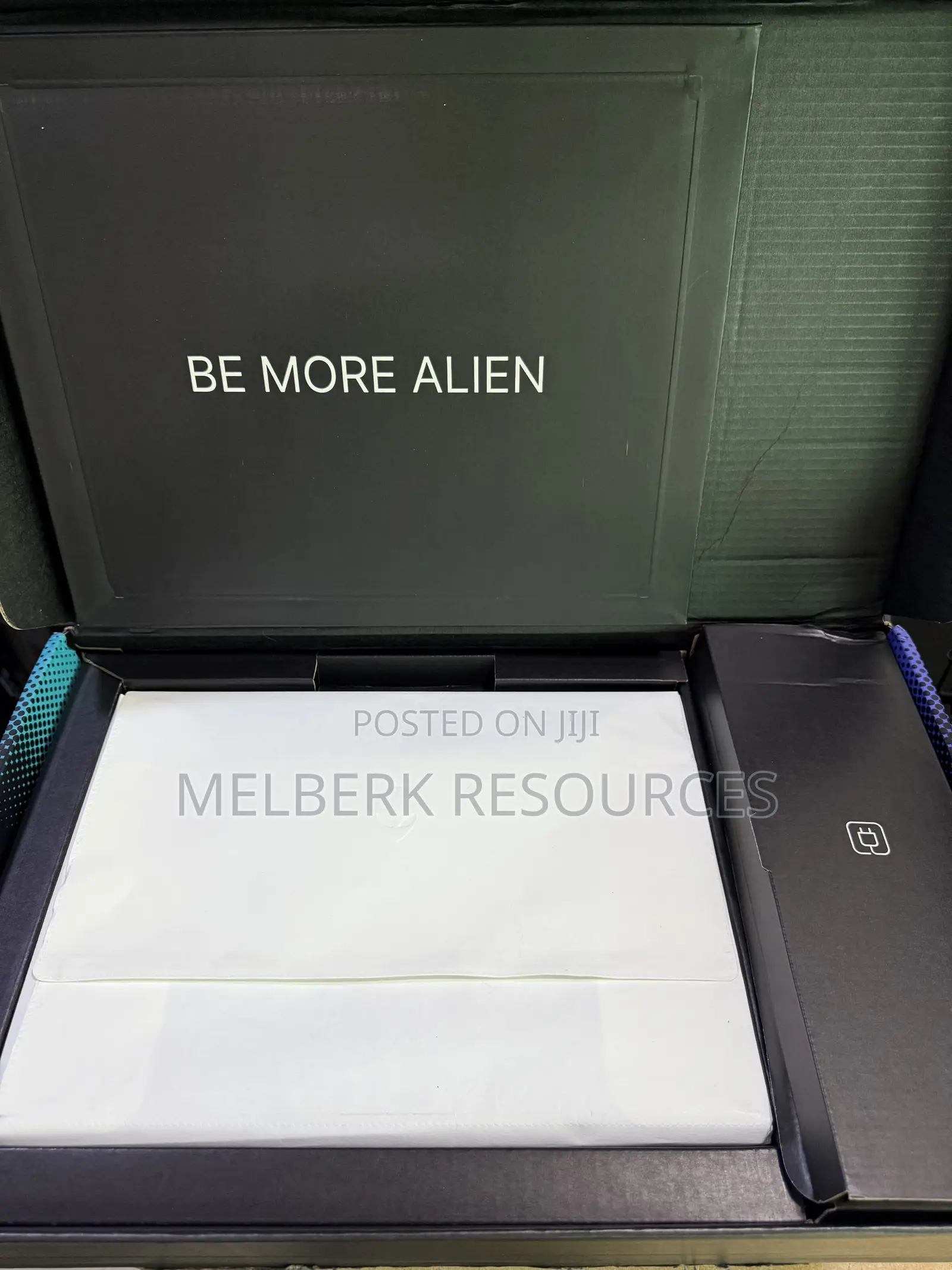 Laptop Alienware 16x Aurora 32GB Intel Core Ultra 9 SSD 1T