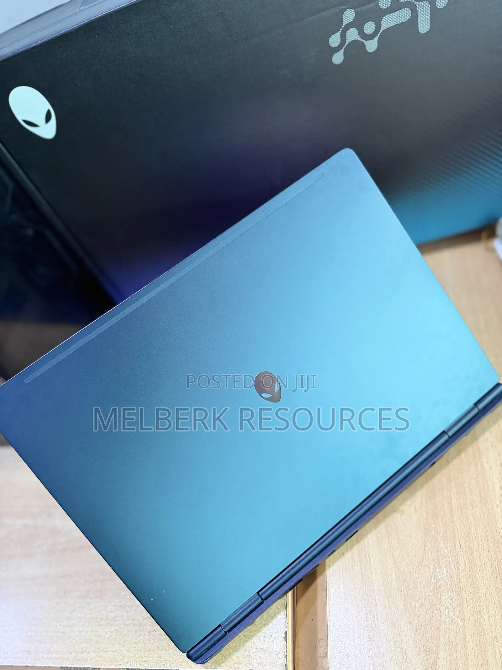 Laptop Alienware 16x Aurora 32GB Intel Core Ultra 9 SSD 1T