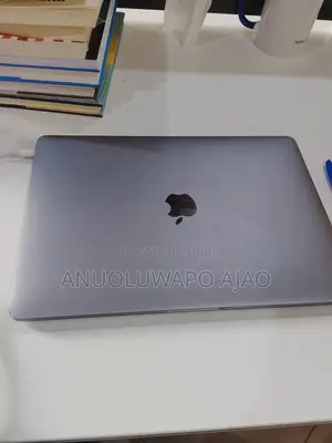 Laptop Apple MacBook Pro 2017 8GB Intel Core i5 SSD 256GB