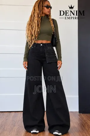 Bag Jeans.