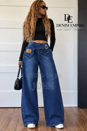 Bag Jeans.