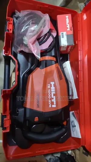 Hilti Jack Hammer Te 1000