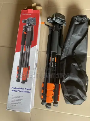 Heavy Duty Tripod