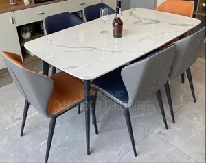 Luxury Dinner by 6seater