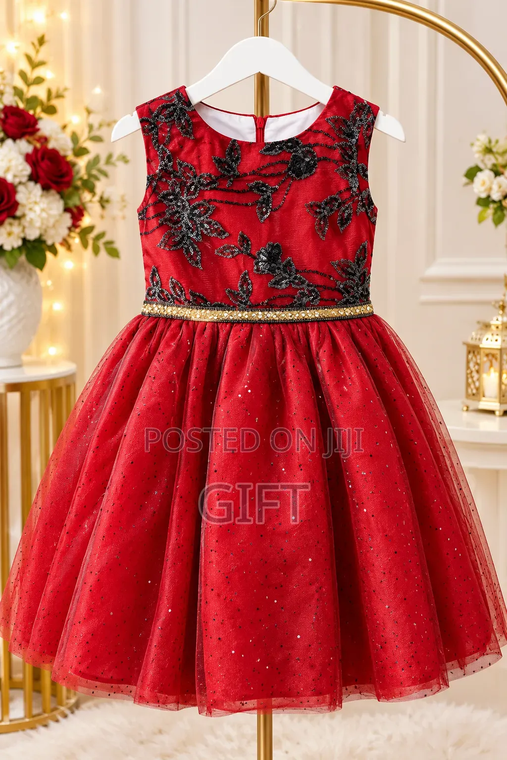 Children Gowns