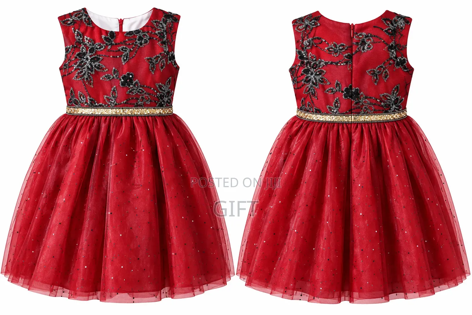 Children Gowns