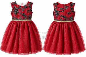 Children Gowns