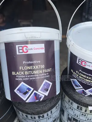 Oil Base Bitumen Primer