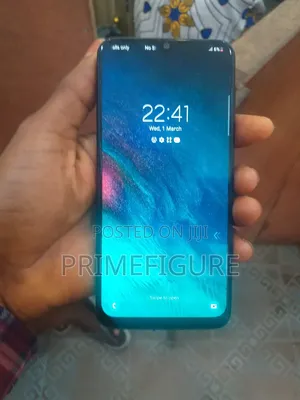 Samsung Galaxy A50 128 GB Blue