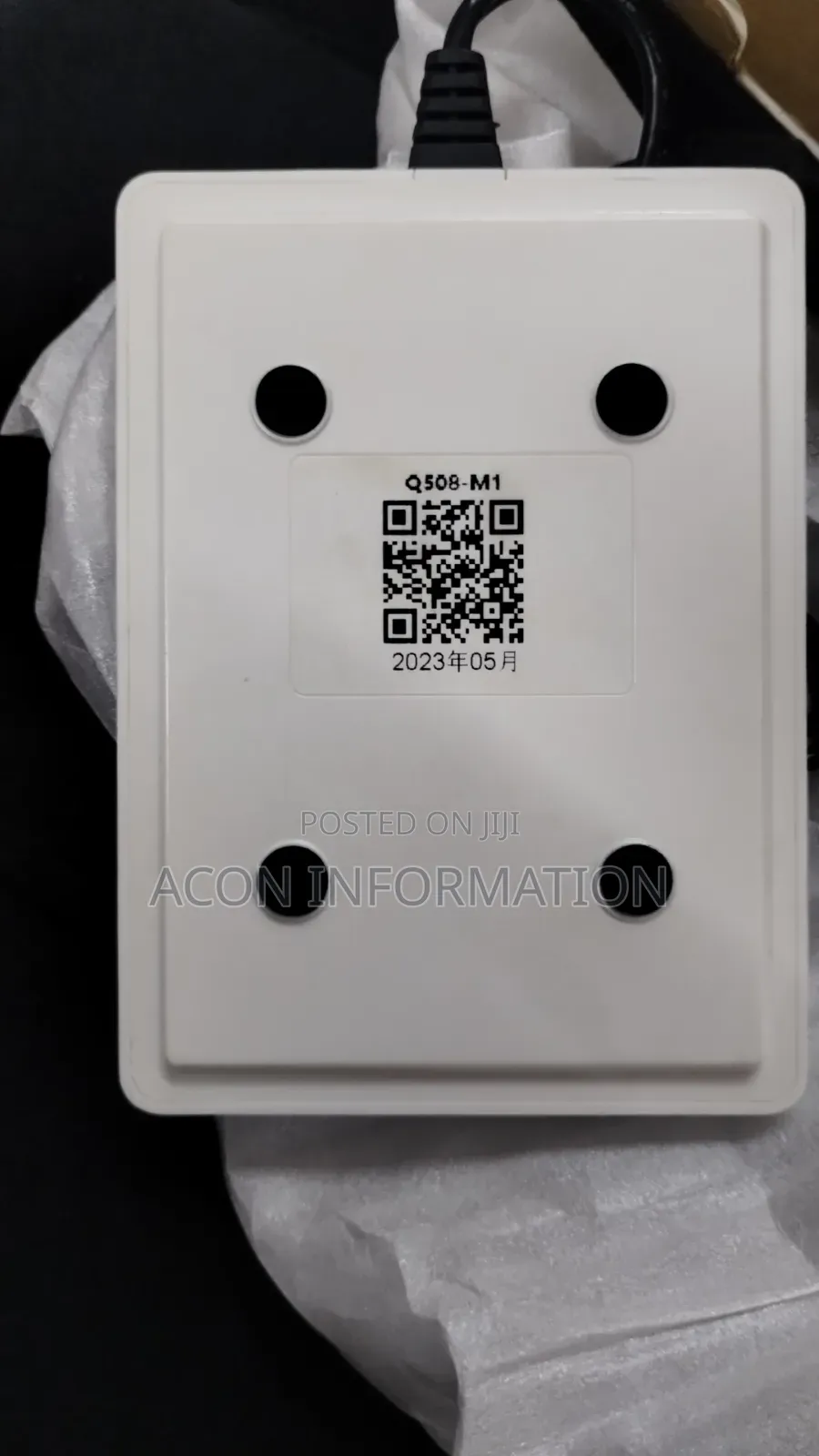 Q508-M1 13.56mhz M1 Prousb Encoder