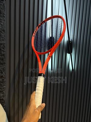 HEAD Radical MP 2025 Tennis Racket – 300g | Excellent Condition