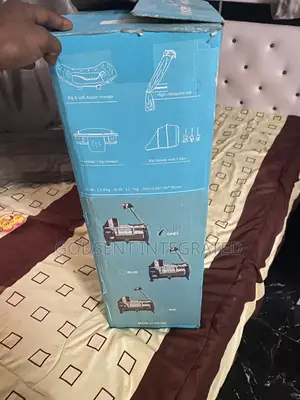 Deluxe Baby Playpen