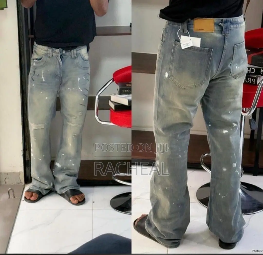 Baggy Jean