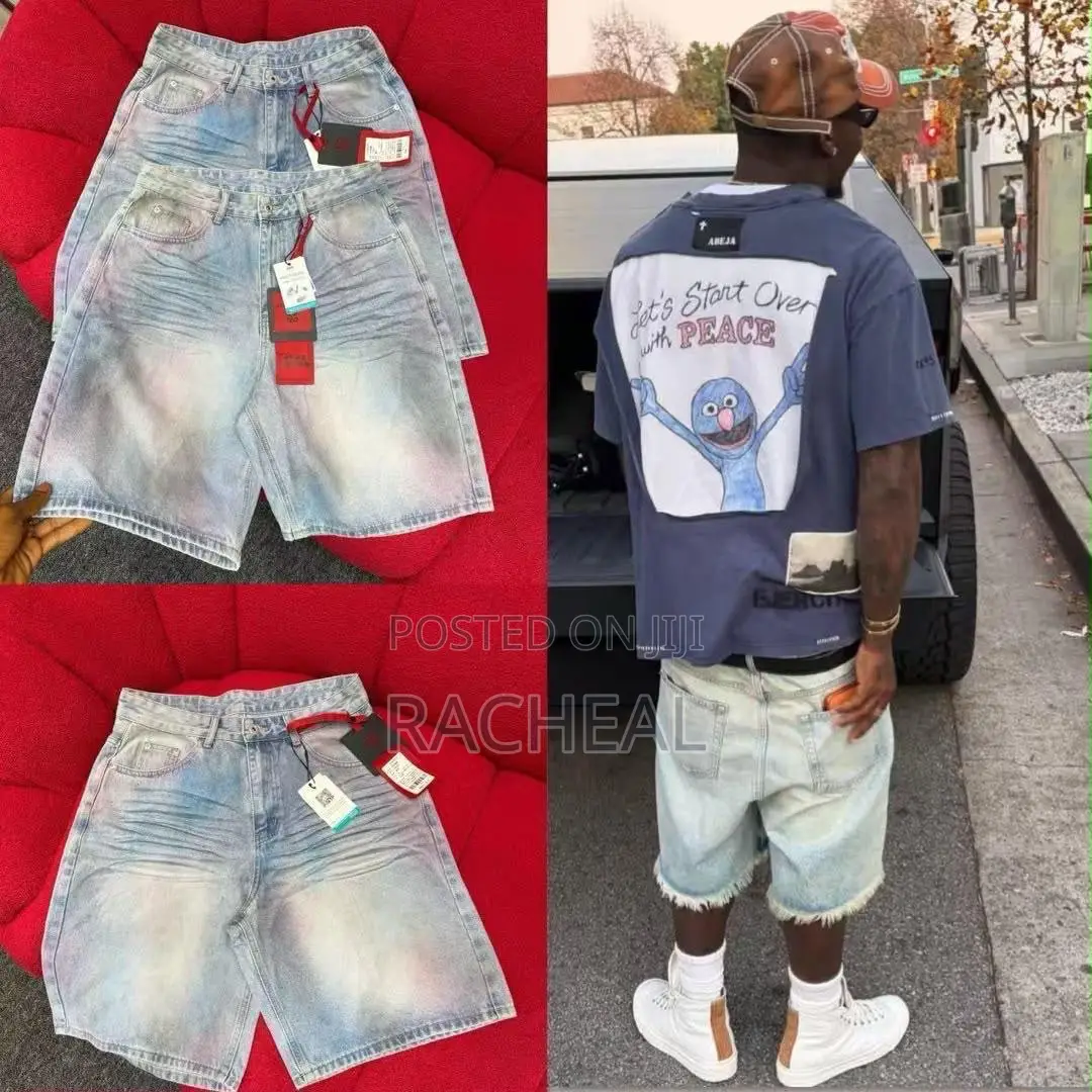 Baggy Jean
